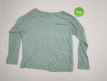 bluzki basic długi rękaw: Bluzka damska, rozmiar M — 3