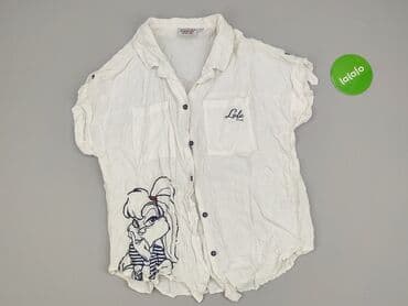 koszula artur: Looney Tunes, Koszula damska, rozmiar 2XL — 2