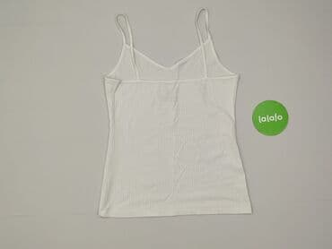 koszulka pod marynarkę damska: T-shirt damski, rozmiar S — 3