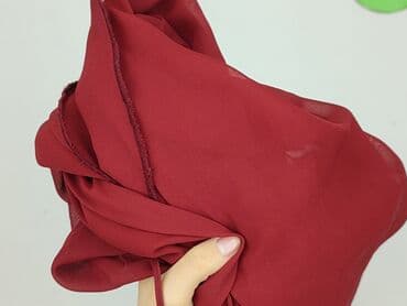 piękne czerwone sukienki na wesele: Vubu, Sukienka damska, rozmiar XS — 5