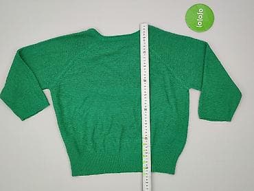 greenpoint bluza: Sweter damski, rozmiar S — 4
