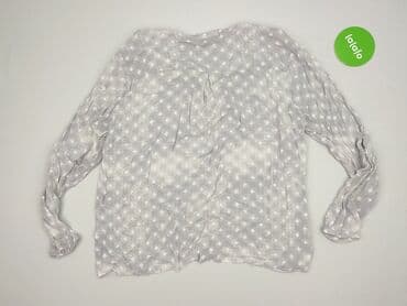 marynarka prada damska: Janina, Bluzka damska, XL — 3