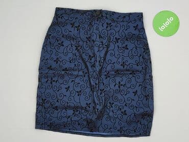 krótkie obcisła spódniczka: Spódnica damska, S — 3