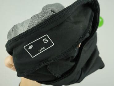 legginsy asics: 4F, Legginsy Sportowe damskie, rozmiar S — 5