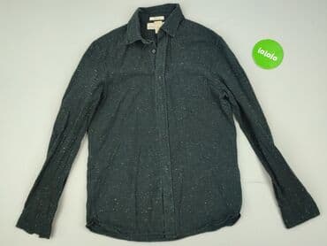 koszulki męskie cropp: Shirt for men, S (EU 36), H&M, condition - Very good — 2