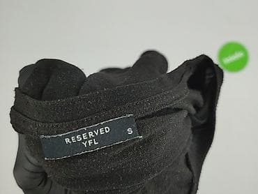 koszulki hooligans: Reserved YFL, T-shirt damski, rozmiar S — 5