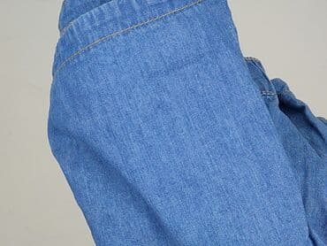 spodenko spódniczka jeans: CKH Clockhouse, Spódnica damska, rozmiar 2XL — 5