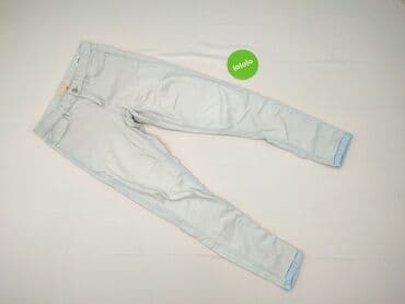 bluzka do jeansow: Topshop, Jeansy damskie, rozmiar XS — 3