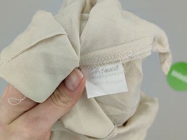 bluzki kopertowe reserved: SIMPLE, Women's blouse, size M (EU 38) — 5