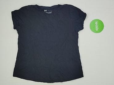 t shirty oversize basic: FB Sister, T-shirt damski, rozmiar M — 2