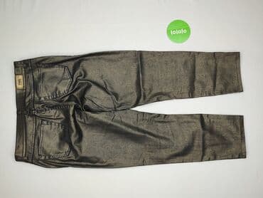 volcom t shirty: Material trousers for women, size XL (EU 42) — 3
