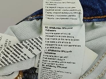 big star bluzki: Big Star, Jeansy damskie, rozmiar L — 5