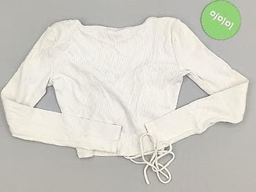 top stan: Zara, Top damski, rozmiar M — 3