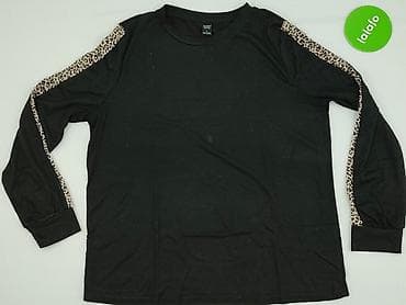 stroje w panterke: Emery Rose, Bluzka damska, rozmiar L — 3