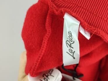 spodnie dresowe damskie bez sciągaczy allegro: Spodnie dresowe damskie, L — 5