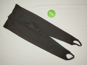 Kobiety: Leggings, Legginsy M — 3