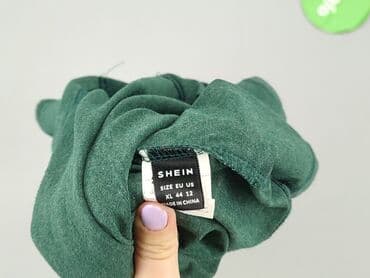 ile wazy bluza: Shein, Bluzka damska, rozmiar 2XL — 4