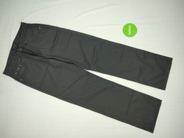 sinsay spodnie jogger: Spodnie dla mężczyzn, L — 2