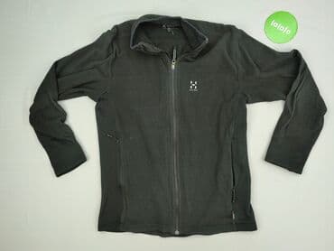 ubra kurtki wiosenne: Haglöfs, Polar damski, L — 2