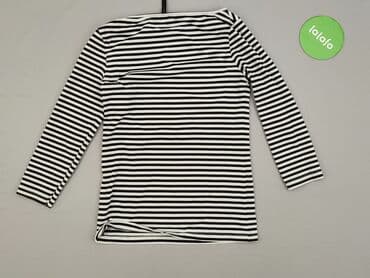 marynarka damska w paski: Bluzka damska, rozmiar M — 3