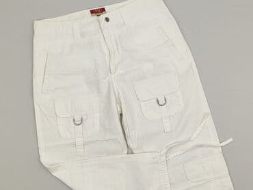 f f cargo: Cargo, Cargo for women, size M — 1