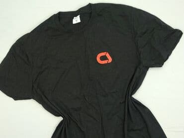 Stedman, T-shirt for men, XL