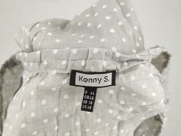 bluzki montego: Kenny S., Bluzka damska, XL — 5