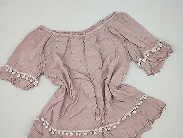 bluza s: Bluzka damska, rozmiar One size — 1