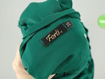 suknie balowe plus size: Forti, Sukienka damska, rozmiar S — 4