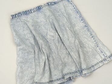 spódnice jeansowe guess: Denim, Spódnica damska, rozmiar S — 1