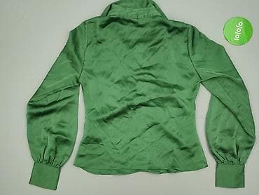 koszula kaszmirowa: Koszula damska, rozmiar S — 3