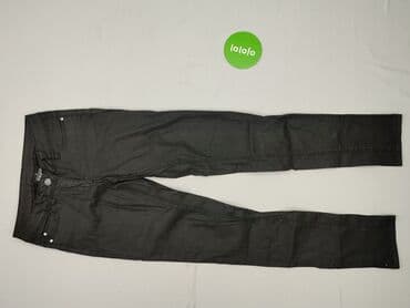 дешеве жіноче взуття: Material trousers for women, size XS (EU 34) — 2