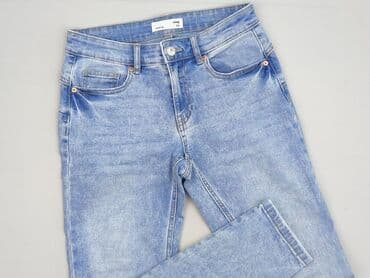 Denim, Джинси жіночі, 2XS на lalafo.pl Denim, Джинси жіночі, 2XS