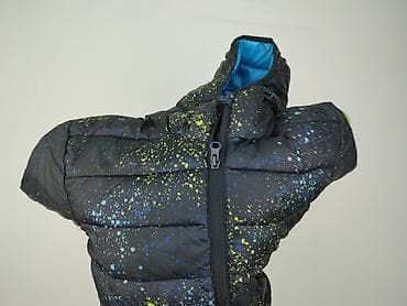 top gym: Kurtka puchowa Young Style, 14 lat, Tkaniny syntetyczne, stan - Bardzo dobry — 7