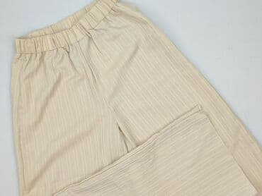 rajstopy do sandałów rossmann: Shein, Spodnie materiałowe damskie, rozmiar M — 2