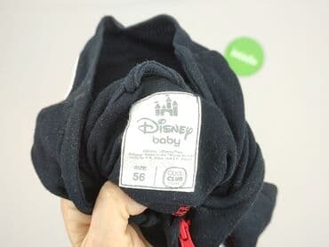 sweter hello kitty h: Cobbler, Disney, 0-1 month, condition - Very good — 4