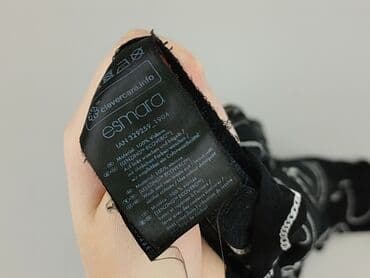 amisu sweter: Esmara, Bluzka damska, rozmiar M — 5