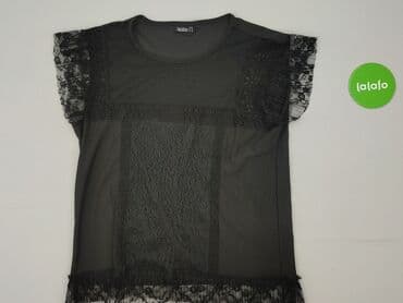 bluzki i tuniki wizytowe: Janina, Bluzka damska, rozmiar M — 2