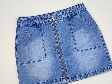 star jeans: Denim, Spódnica damska, rozmiar M — 1