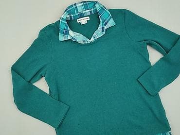Atlas for Women, Sweter damski, rozmiar S