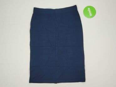 spódnice midi plisowane czarne: Esmara, Spódnica damska, rozmiar S — 2