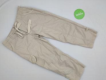 botki waldlaufer: Spodnie cargo damskie, rozmiar S — 2