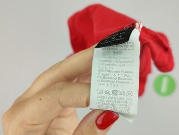 ubrania z kotem: Shein, T-shirt damski, rozmiar S — 5