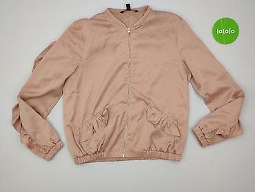 Kurtki bomberki: Zara, Kurtka bomberka damska, rozmiar S — 2