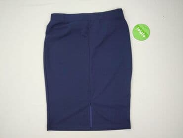 spodnie piżamowe hello kitty shein: Shein, Spódnica damska, rozmiar XL — 4