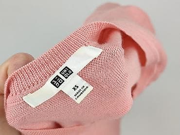 basic uniqlo: Uniqlo, Sweter damski, rozmiar XS — 4