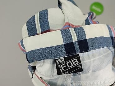 springfield sweter: Szorty dla mężczyzn, rozmiar XL — 5