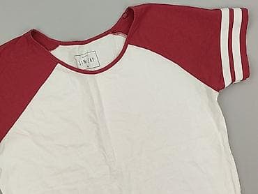 bluza atomowki sinsay: Sinsay, T-shirt damski, rozmiar XL — 1