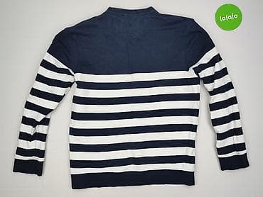dickies: Maine, Sweter dla mężczyzn, rozmiar M — 3
