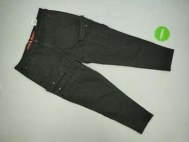 dresy oversize: Jack & Jones, Spodnie dla mężczyzn, rozmiar XL — 2